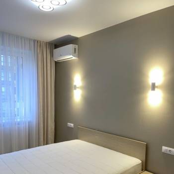 Сдается 2-х комнатная квартира, 58 м²