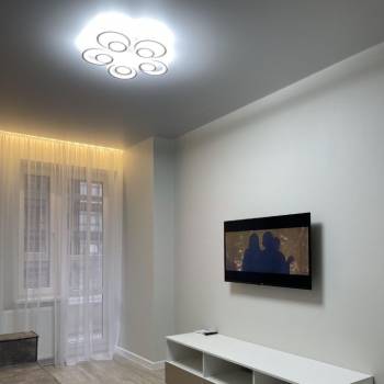 Сдается 2-х комнатная квартира, 58 м²