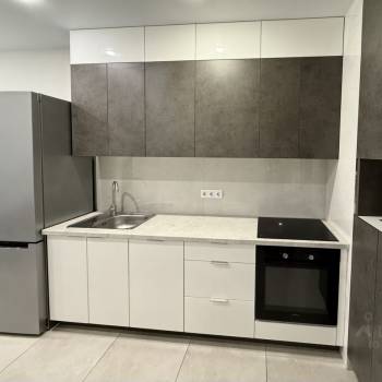 Сдается 2-х комнатная квартира, 58 м²