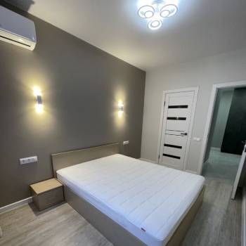 Сдается 2-х комнатная квартира, 58 м²