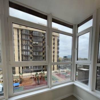 Сдается 2-х комнатная квартира, 58 м²