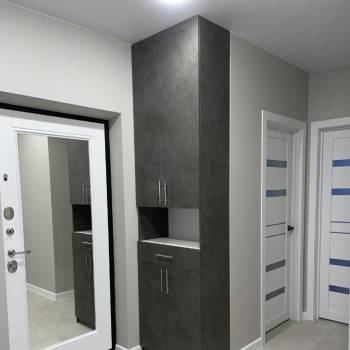 Сдается 2-х комнатная квартира, 58 м²