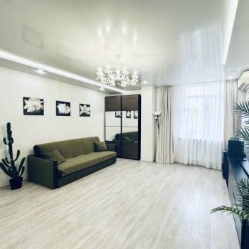 Продается 3-х комнатная квартира, 96,9 м²
