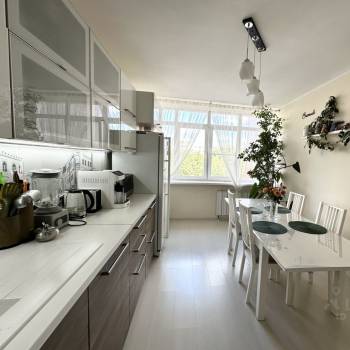 Продается 3-х комнатная квартира, 96,9 м²
