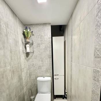 Продается 3-х комнатная квартира, 96,9 м²