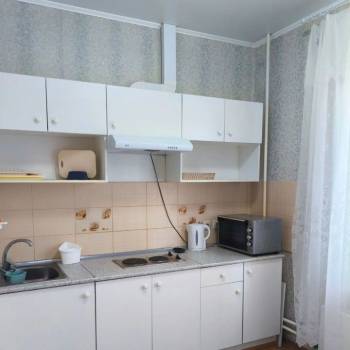 Сдается 1-комнатная квартира, 31 м²