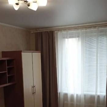 Сдается 1-комнатная квартира, 31 м²