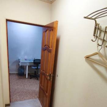 Сдается 1-комнатная квартира, 30,4 м²