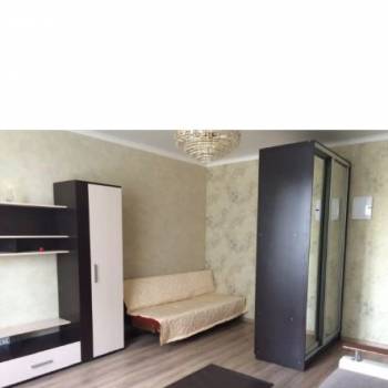 Сдается 1-комнатная квартира, 37 м²