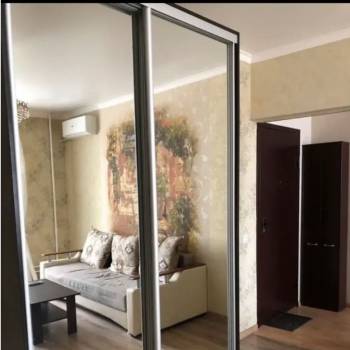 Сдается 1-комнатная квартира, 37 м²