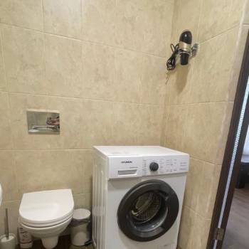 Сдается 1-комнатная квартира, 34 м²