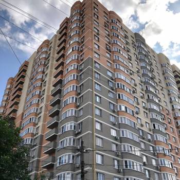 Сдается 1-комнатная квартира, 34 м²