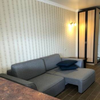 Сдается 1-комнатная квартира, 34 м²