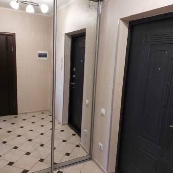 Сдается 1-комнатная квартира, 0 м²