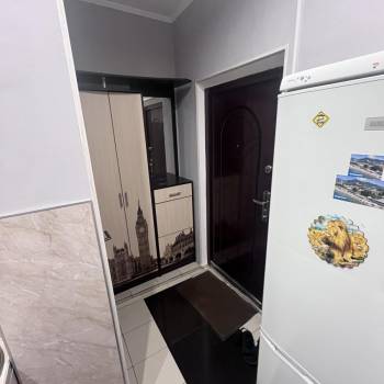 Сдается 1-комнатная квартира, 28 м²