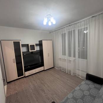 Сдается 1-комнатная квартира, 28 м²