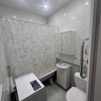 Сдается 1-комнатная квартира, 28 м²