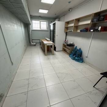 Продается Нежилое помещение, 19 м²