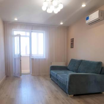 Сдается 1-комнатная квартира, 47 м²