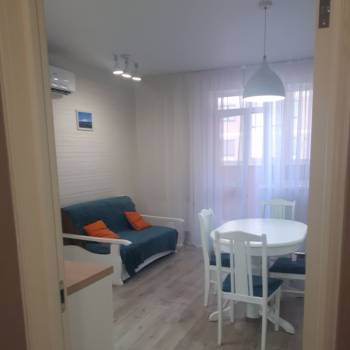 Сдается 1-комнатная квартира, 47 м²
