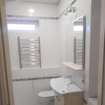 Сдается 1-комнатная квартира, 47 м²