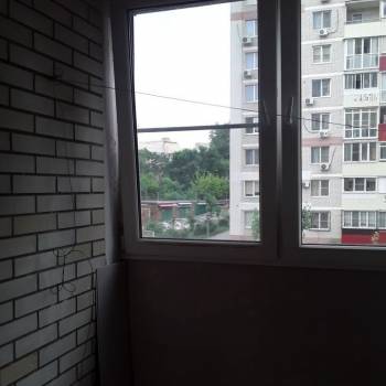 Сдается 1-комнатная квартира, 37,5 м²