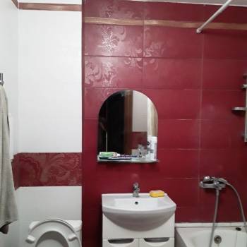 Сдается 1-комнатная квартира, 37,5 м²