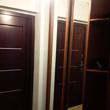 Сдается 1-комнатная квартира, 37,5 м²