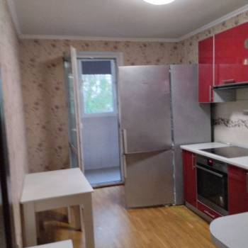 Сдается 1-комнатная квартира, 37,5 м²