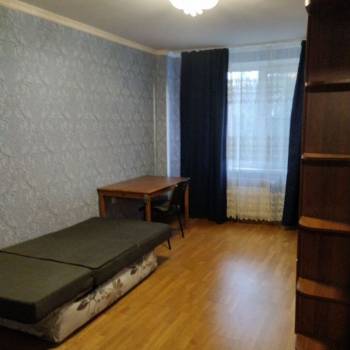 Сдается 1-комнатная квартира, 37,5 м²