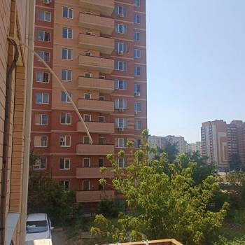 Продается 1-комнатная квартира, 24,6 м²