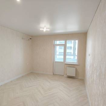 Продается 1-комнатная квартира, 27 м²