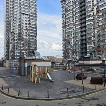 Продается 2-х комнатная квартира, 53 м²