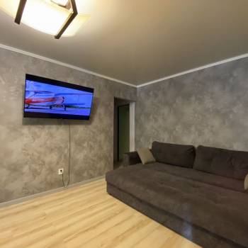 Продается 3-х комнатная квартира, 55,4 м²