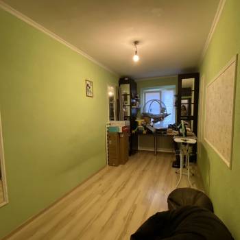 Продается 3-х комнатная квартира, 55,4 м²