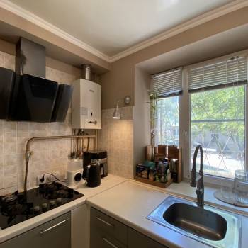 Продается 3-х комнатная квартира, 55,4 м²