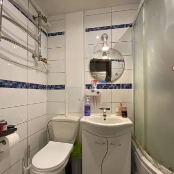 Продается 3-х комнатная квартира, 55,4 м²