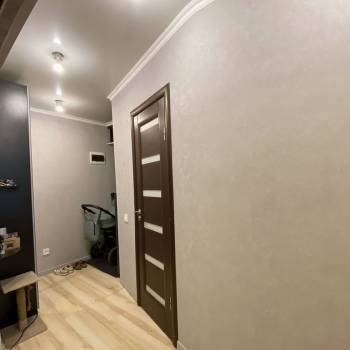 Продается 3-х комнатная квартира, 55,4 м²