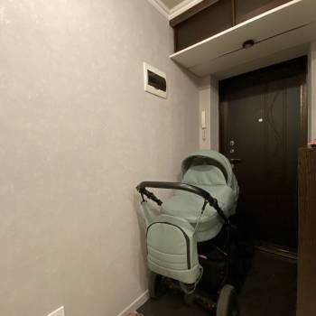 Продается 3-х комнатная квартира, 55,4 м²