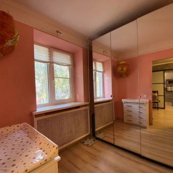 Продается 3-х комнатная квартира, 55,4 м²