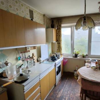 Продается 3-х комнатная квартира, 57,3 м²