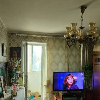 Продается 3-х комнатная квартира, 57,3 м²