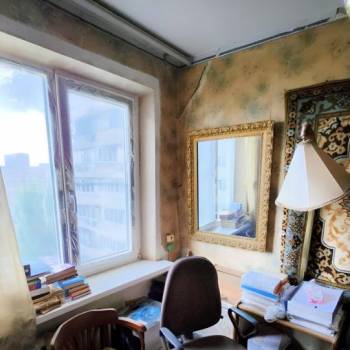 Продается 3-х комнатная квартира, 57,3 м²