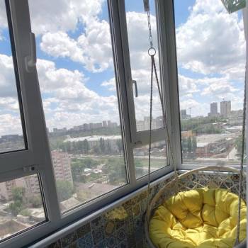 Сдается 1-комнатная квартира, 35 м²