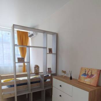 Сдается 1-комнатная квартира, 35 м²
