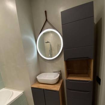 Сдается 1-комнатная квартира, 28 м²