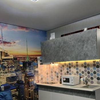 Сдается 1-комнатная квартира, 28 м²