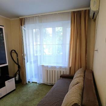 Сдается 1-комнатная квартира, 22 м²