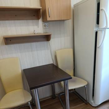 Сдается 1-комнатная квартира, 22 м²