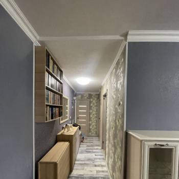 Сдается Многокомнатная квартира, 64 м²